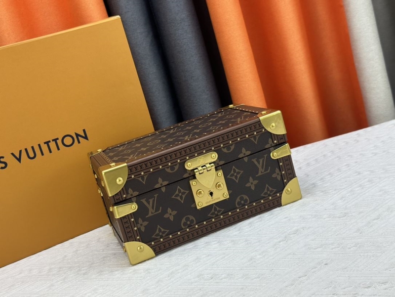 LV Box Bags